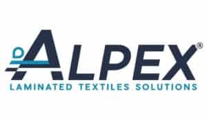 logo ALPEX PROTECTION 