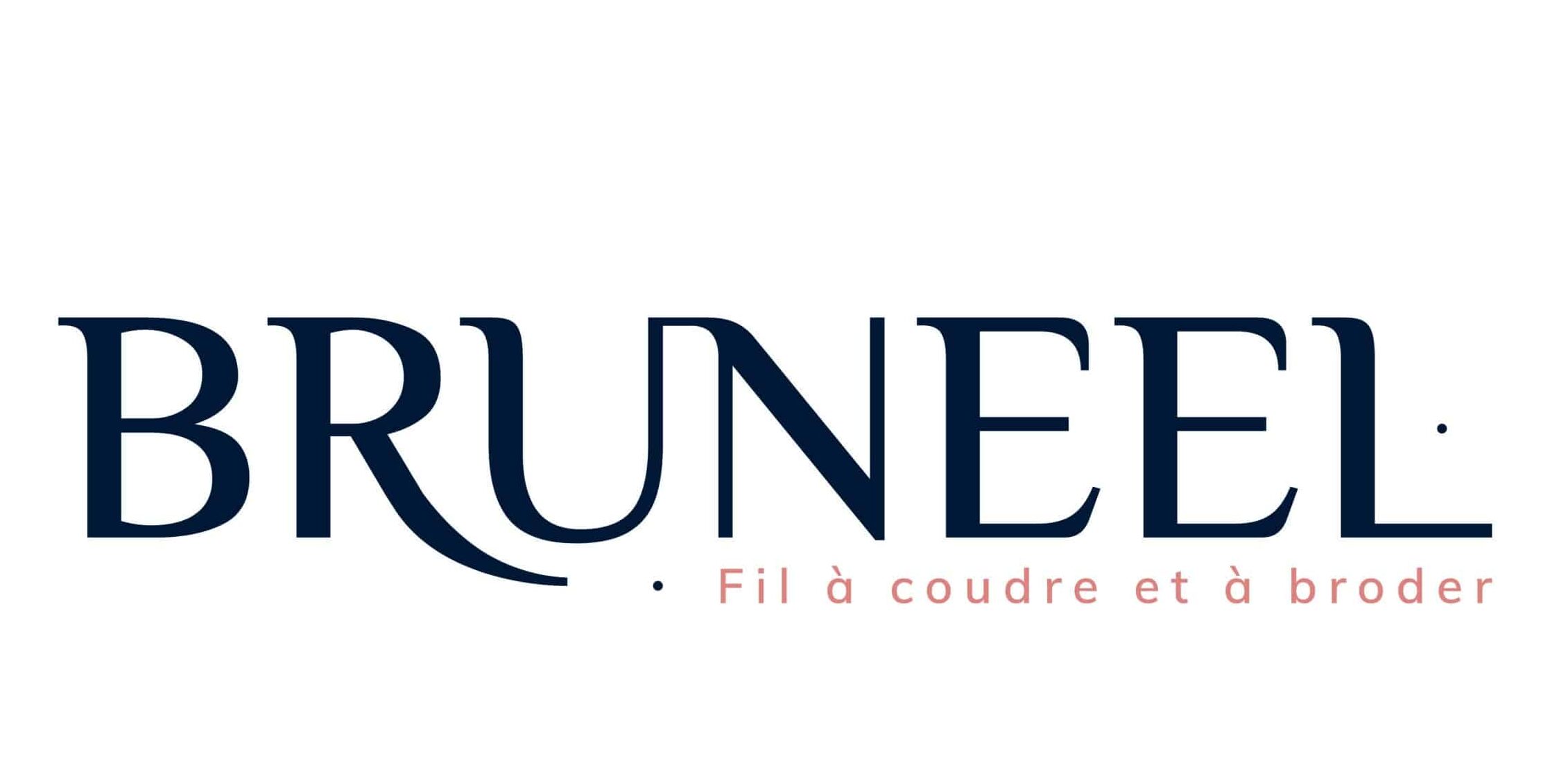 logo BRUNEEL SARL 