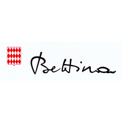 logo BETTINA SAM 